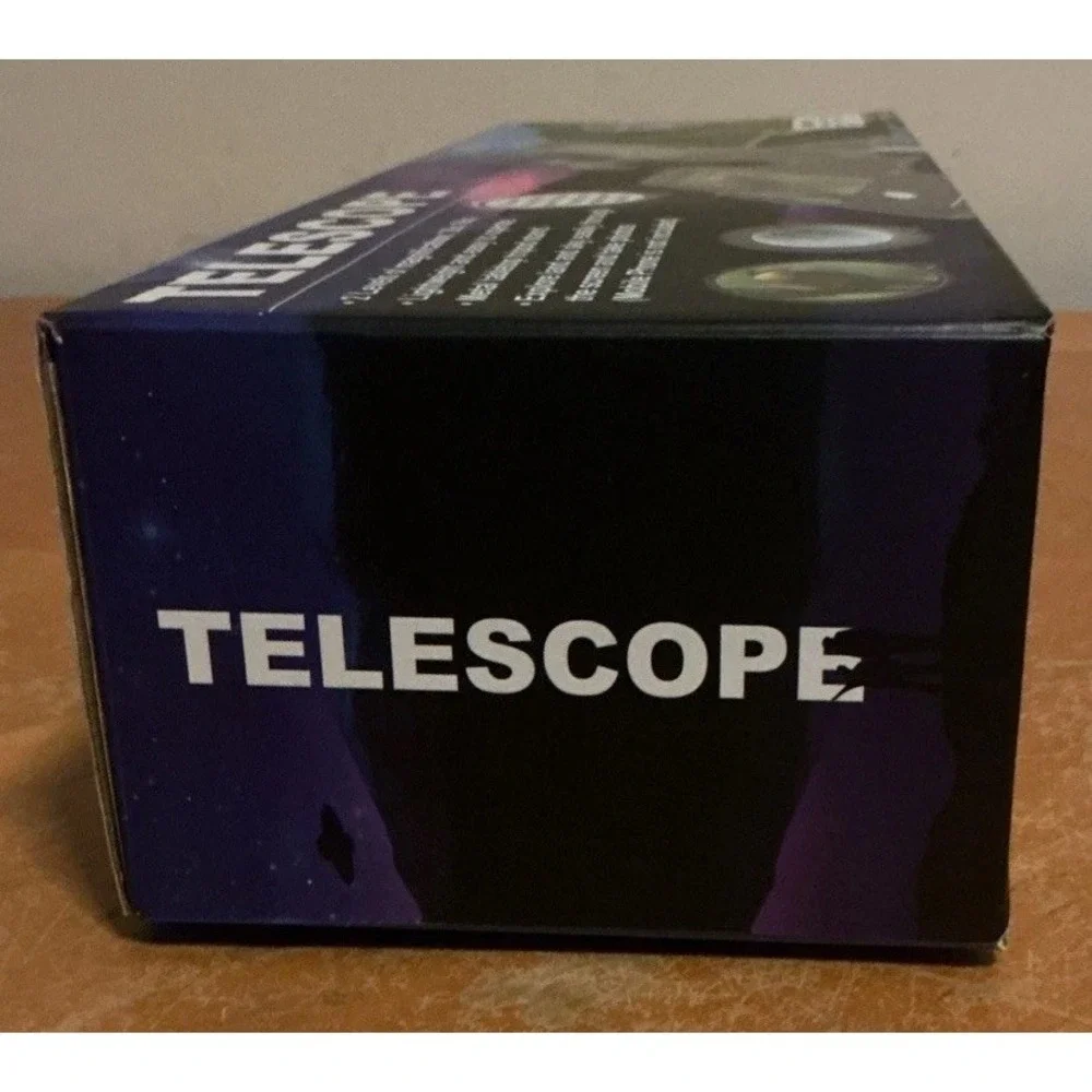 TELESCOPE WITH SMARTPHONE‎ HOLDER 400x50MM For Ages 8 Plus